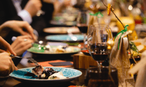 BLOG 売上は体験で決まる