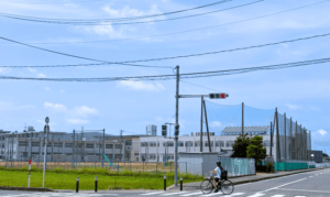 家庭科
