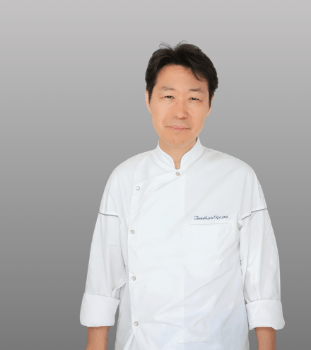 小川智寛 | 料理人$フードビジネスプロデューサー