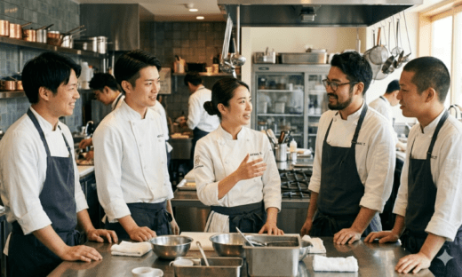 削ぎ落とす育成論( BLOG）