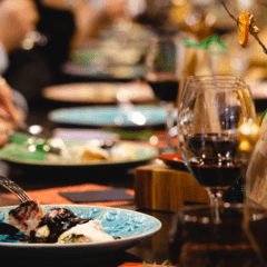 BLOG 売上は体験で決まる