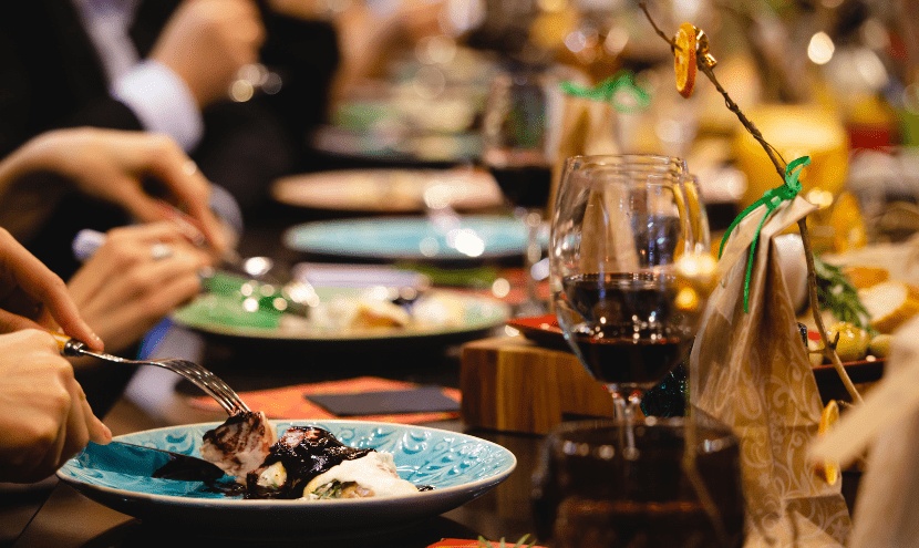 BLOG 売上は体験で決まる