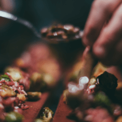 BLOG その料理は体験になっているか