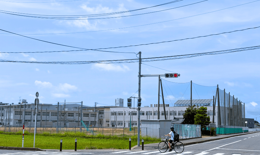 家庭科